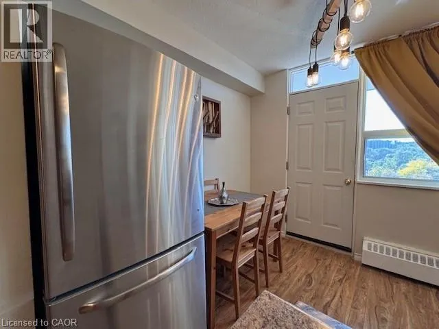 15 ALBRIGHT Road Unit# 603, #603