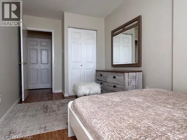 15 ALBRIGHT Road Unit# 603, #603
