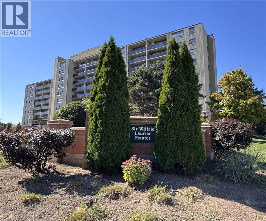 15 ALBRIGHT Road Unit# 603, #603