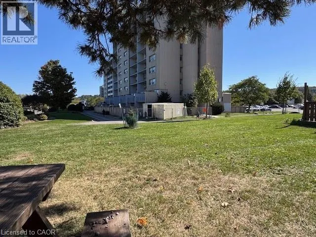 15 ALBRIGHT Road Unit# 603, #603