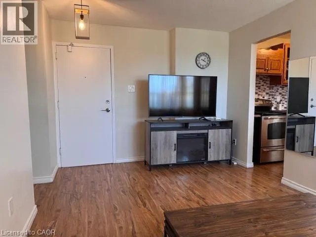 15 ALBRIGHT Road Unit# 603, #603