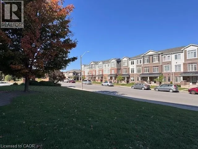 15 ALBRIGHT Road Unit# 603, #603
