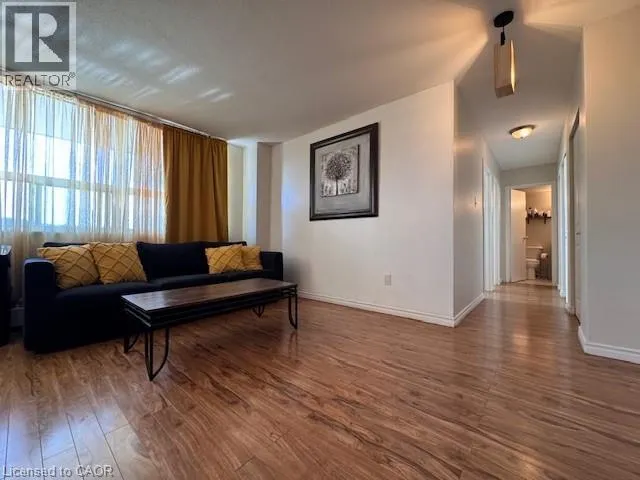 15 ALBRIGHT Road Unit# 603, #603