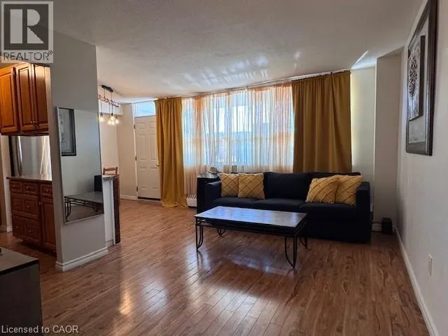 15 ALBRIGHT Road Unit# 603, #603