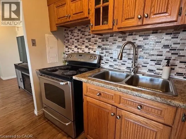 15 ALBRIGHT Road Unit# 603, #603