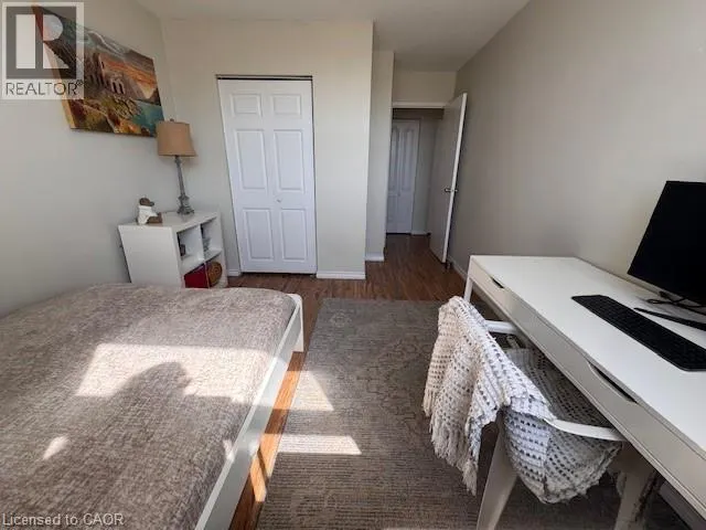 15 ALBRIGHT Road Unit# 603, #603