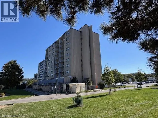15 ALBRIGHT Road Unit# 603, #603