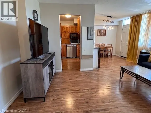 15 ALBRIGHT Road Unit# 603, #603