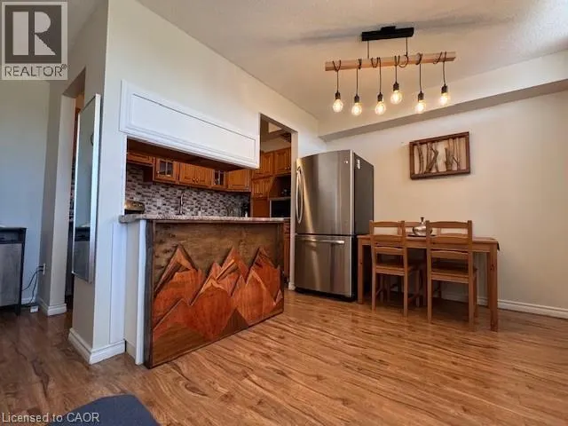15 ALBRIGHT Road Unit# 603, #603