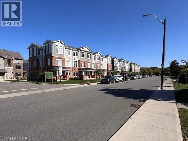 15 ALBRIGHT Road Unit# 603, #603