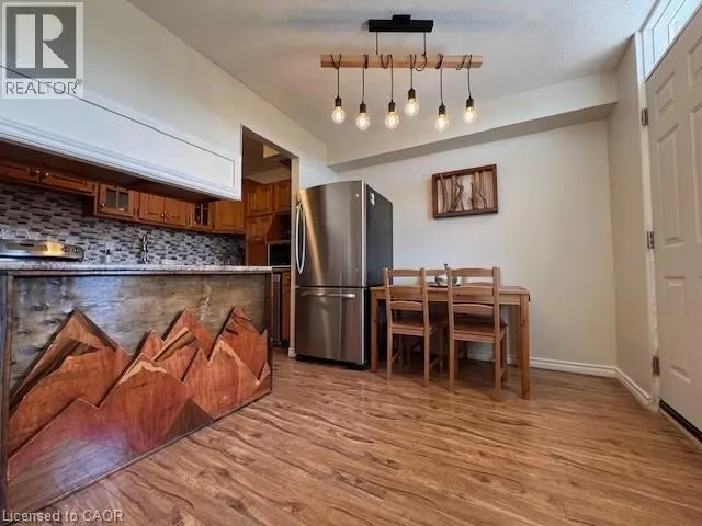 15 ALBRIGHT Road Unit# 603, #603