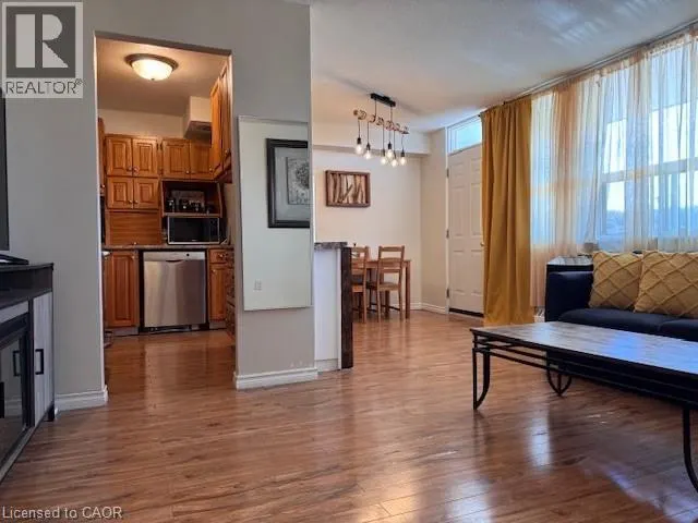 15 ALBRIGHT Road Unit# 603, #603