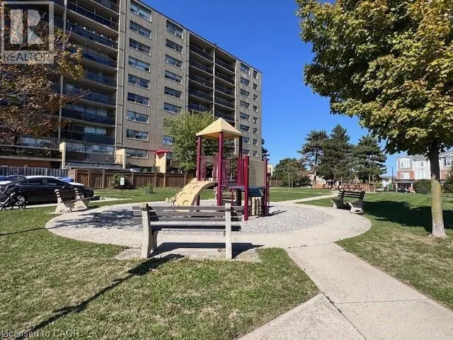 15 ALBRIGHT Road Unit# 603, #603