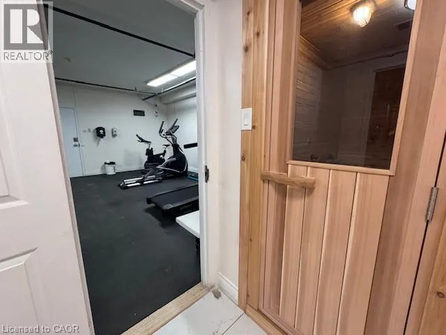 15 ALBRIGHT Road Unit# 603, #603