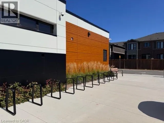 15 ALBRIGHT Road Unit# 603, #603