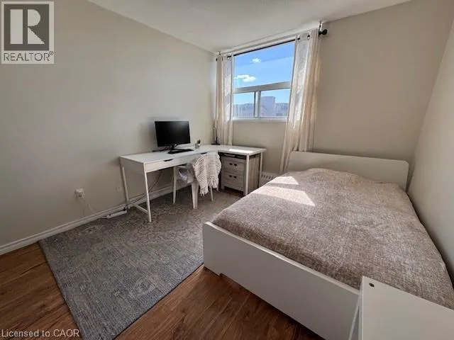 15 ALBRIGHT Road Unit# 603, #603