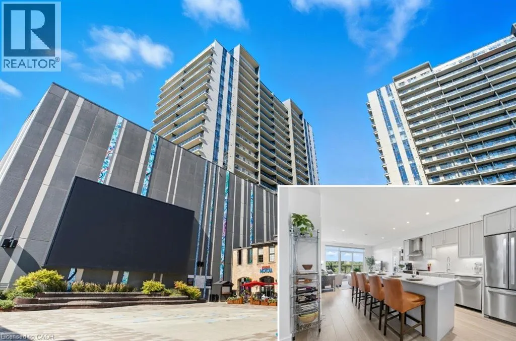 15 GLEBE Street Unit# 1410, #1410