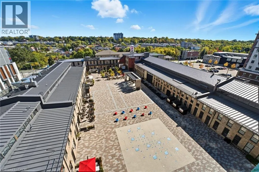 15 GLEBE Street Unit# 1410, #1410