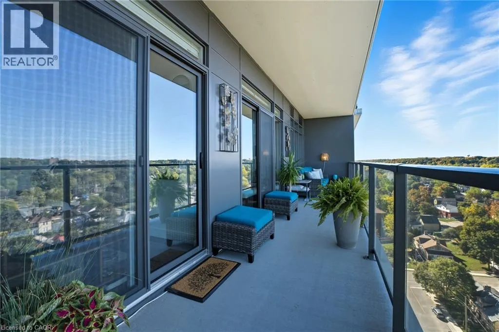 15 GLEBE Street Unit# 1410, #1410