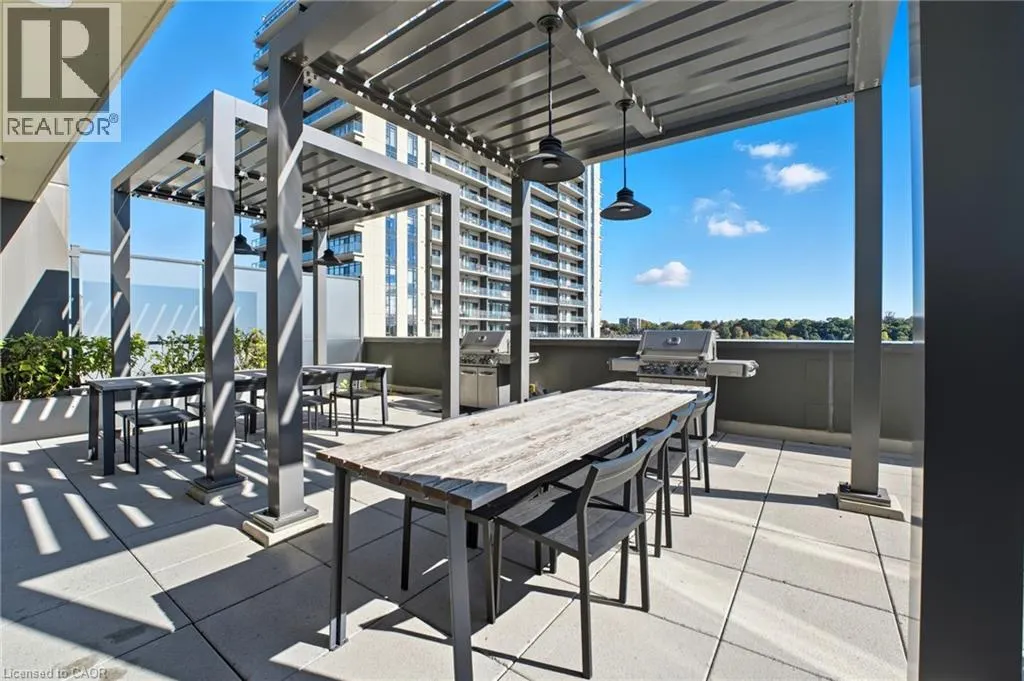 15 GLEBE Street Unit# 1410, #1410