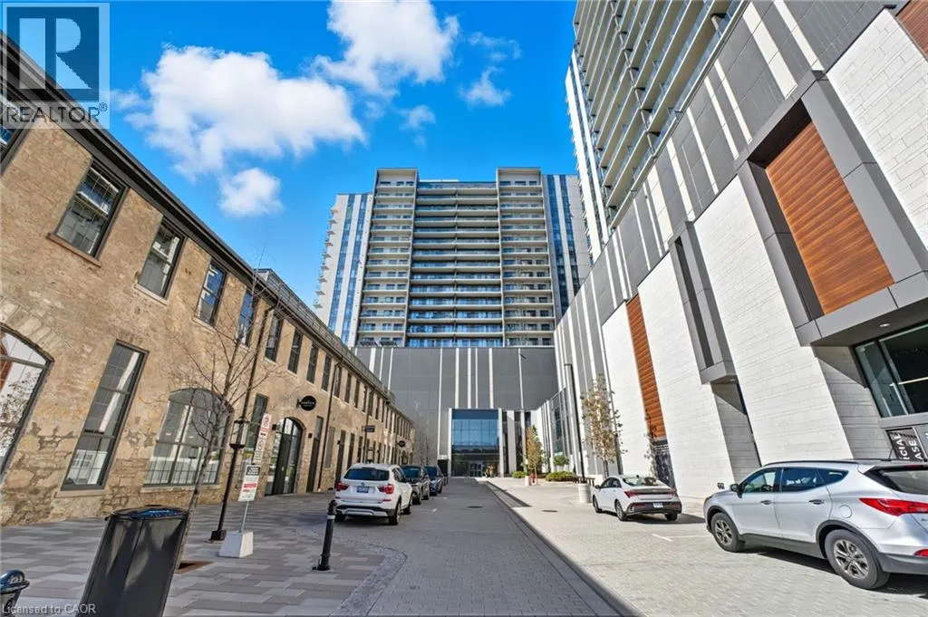 15 GLEBE Street Unit# 1410, #1410