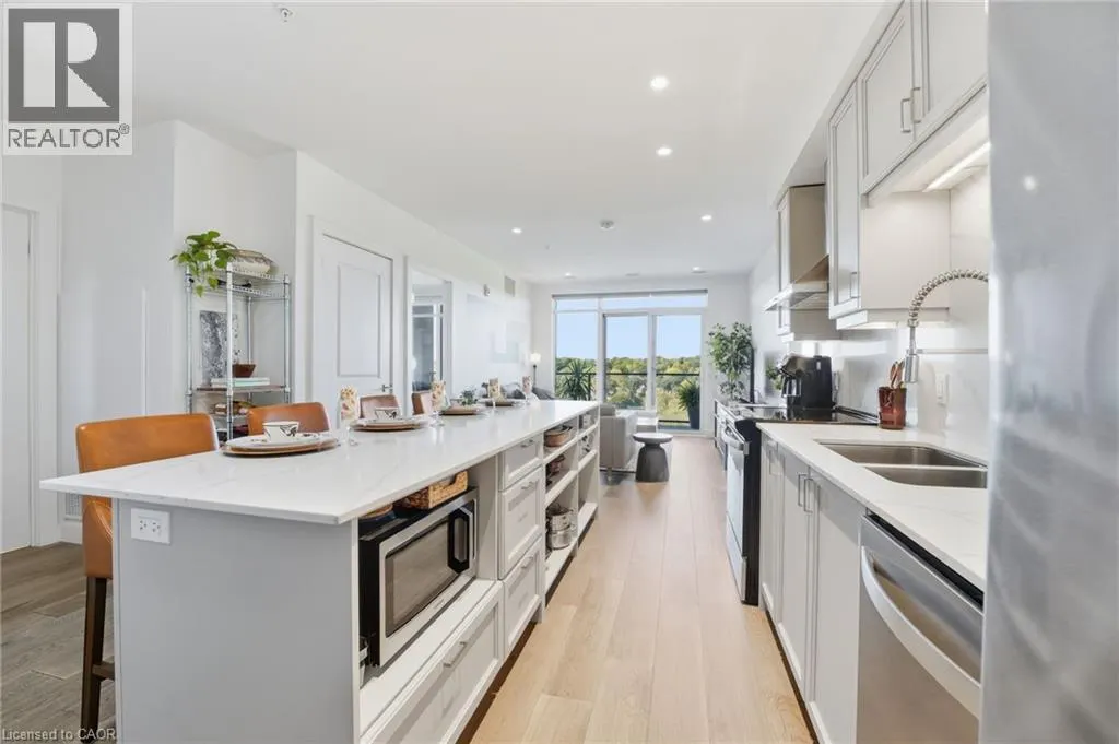 15 GLEBE Street Unit# 1410, #1410