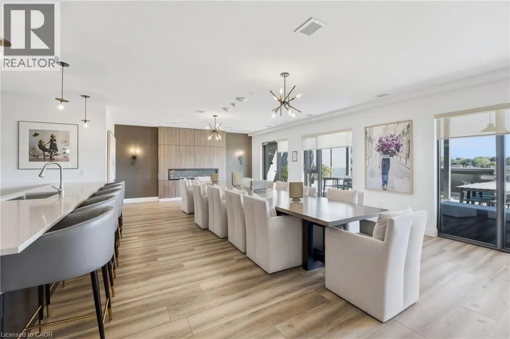 15 GLEBE Street Unit# 1410, #1410