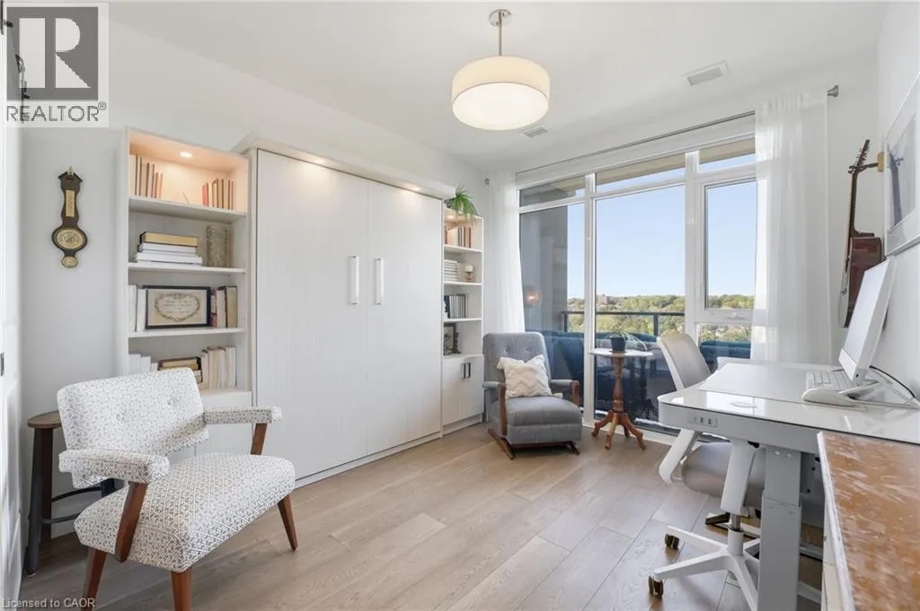 15 GLEBE Street Unit# 1410, #1410