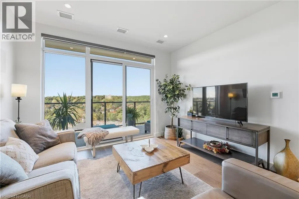15 GLEBE Street Unit# 1410, #1410