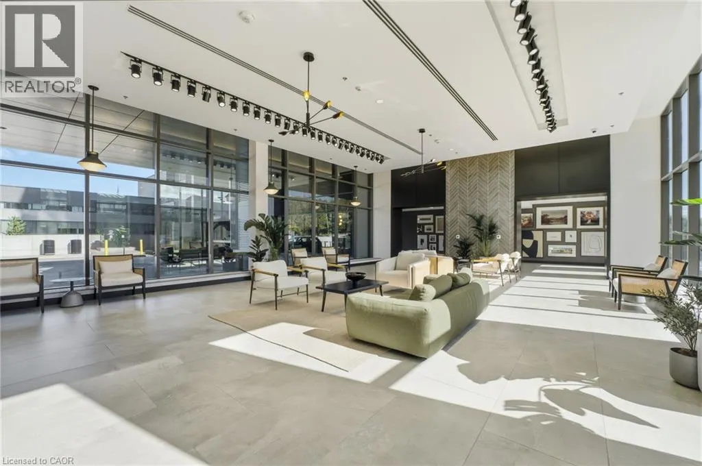 15 GLEBE Street Unit# 1410, #1410
