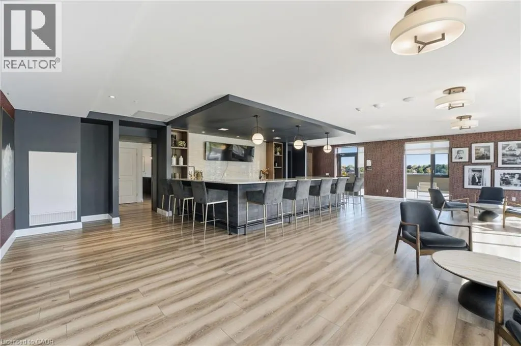 15 GLEBE Street Unit# 1410, #1410
