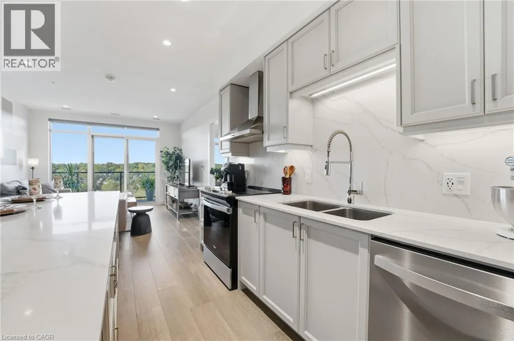 15 GLEBE Street Unit# 1410, #1410