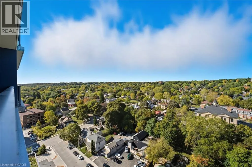 15 GLEBE Street Unit# 1410, #1410