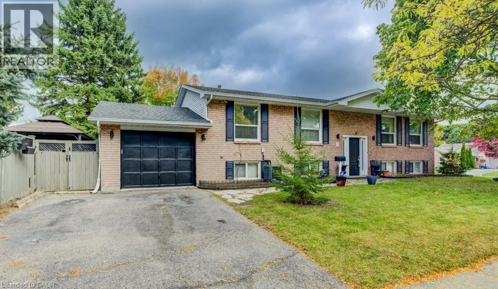 7 FOLKSTONE Crescent