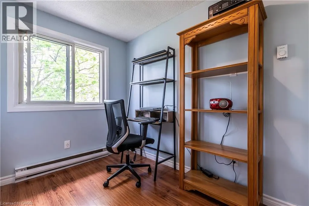 121 MORGAN Avenue Unit# 7, #7