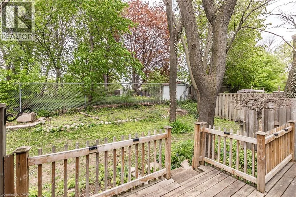 121 MORGAN Avenue Unit# 7, #7