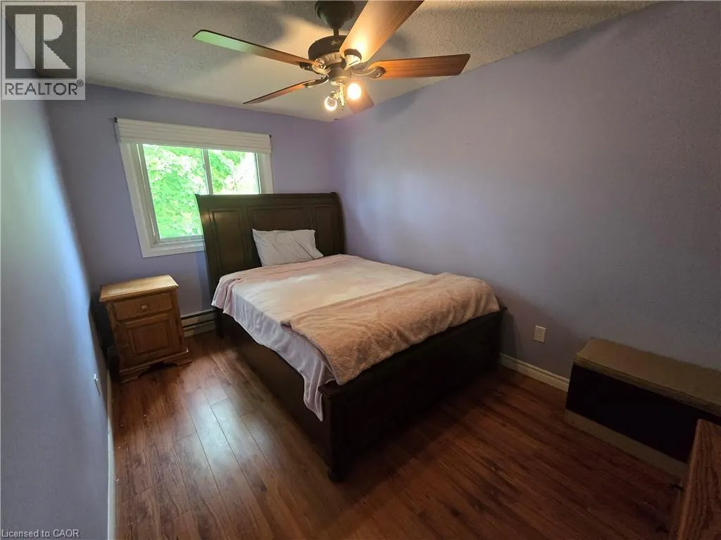 121 MORGAN Avenue Unit# 7, #7