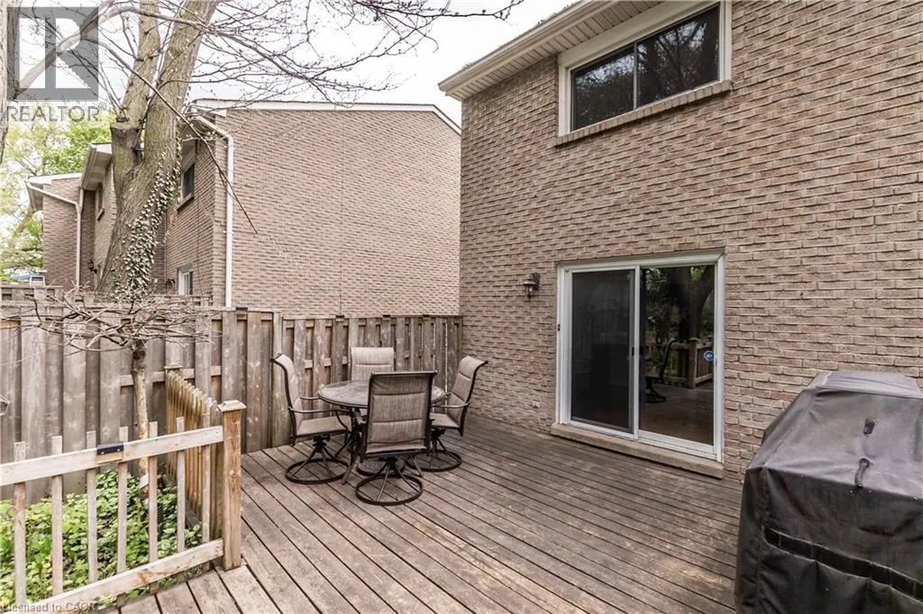 121 MORGAN Avenue Unit# 7, #7