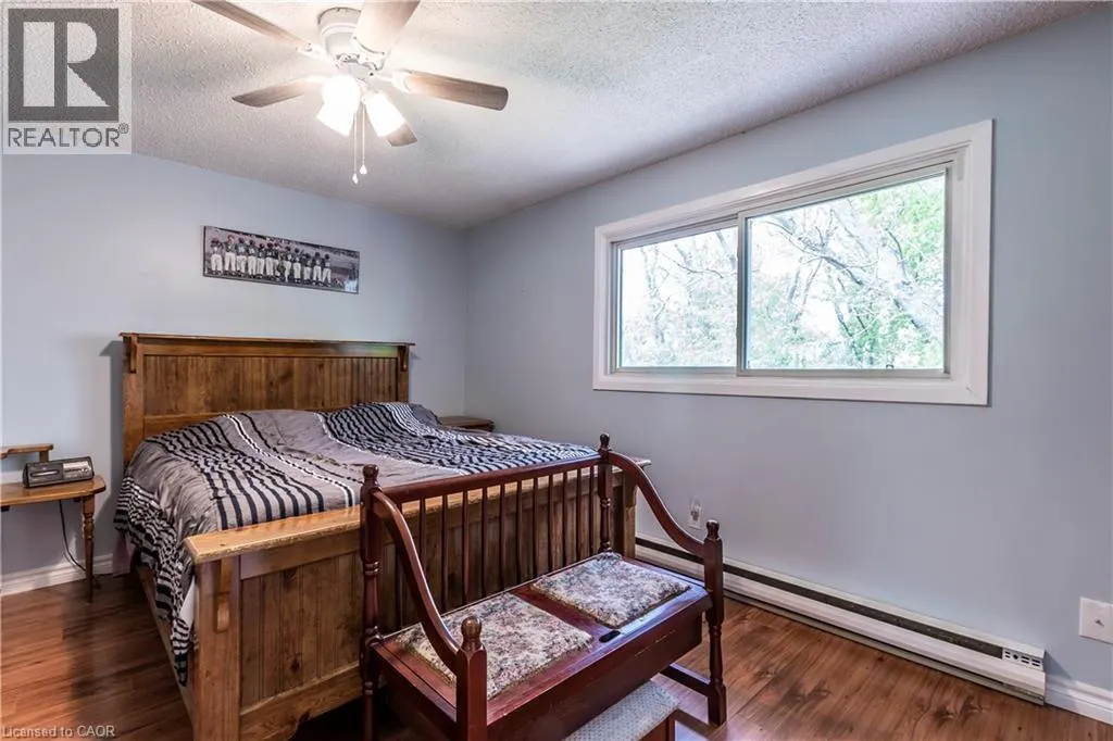 121 MORGAN Avenue Unit# 7, #7
