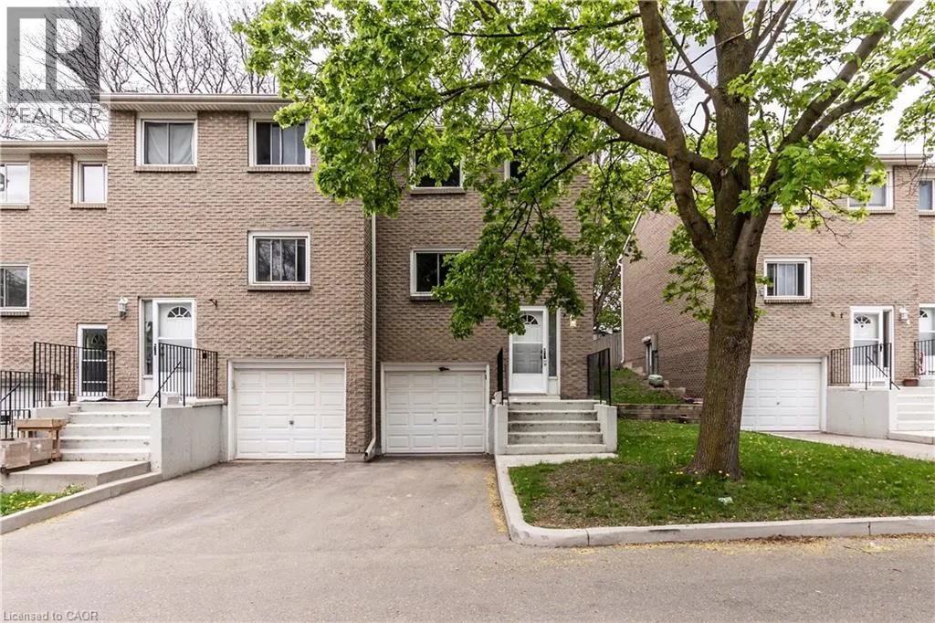 121 MORGAN Avenue Unit# 7, #7
