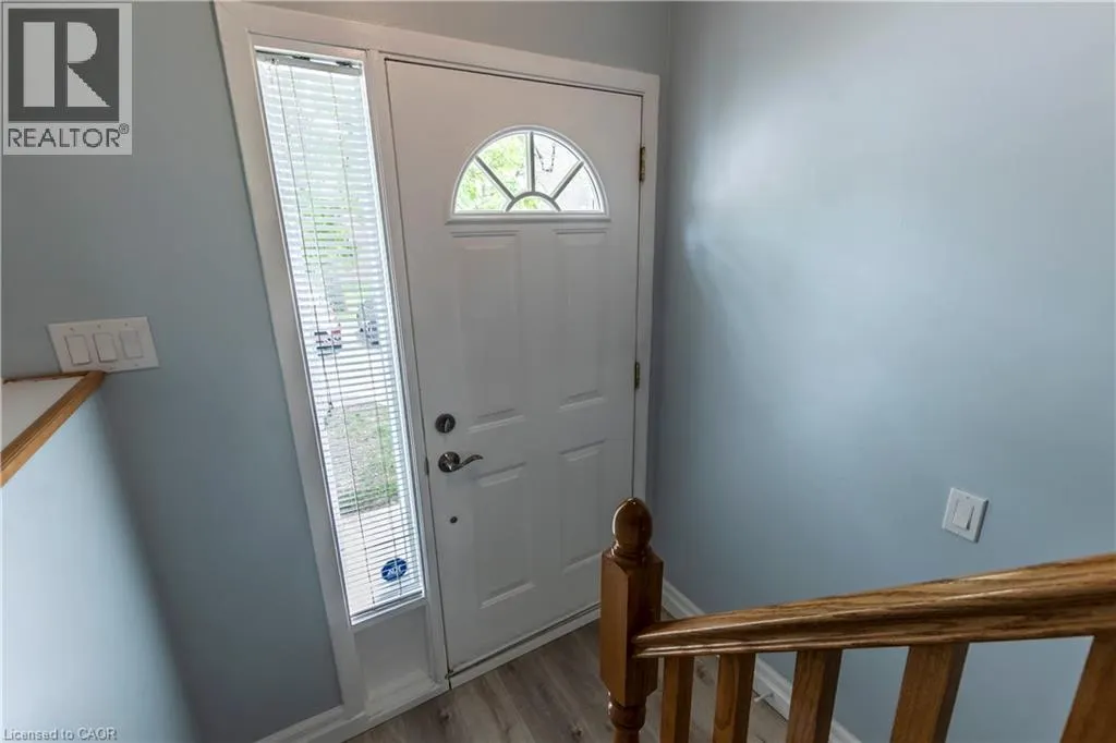 121 MORGAN Avenue Unit# 7, #7
