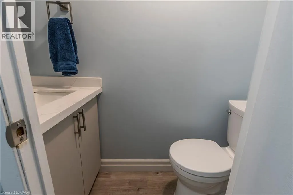 121 MORGAN Avenue Unit# 7, #7