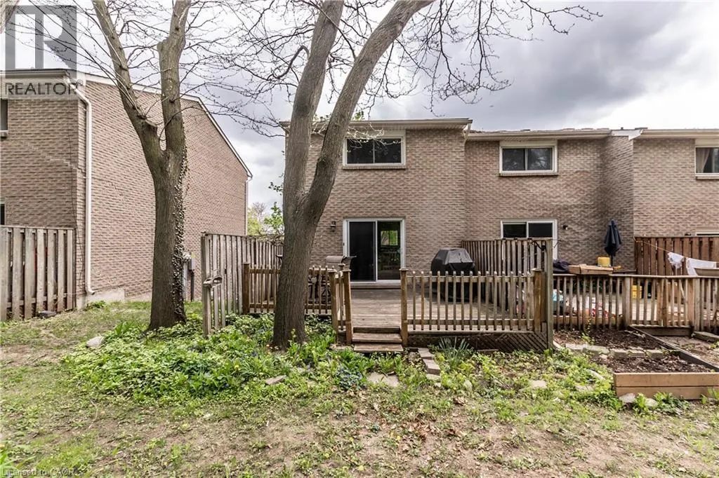 121 MORGAN Avenue Unit# 7, #7