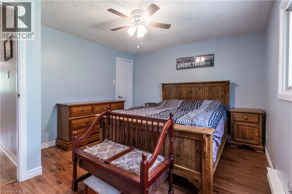 121 MORGAN Avenue Unit# 7, #7