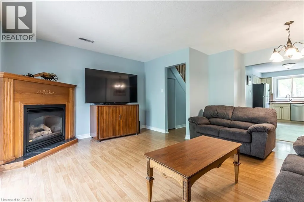 121 MORGAN Avenue Unit# 7, #7