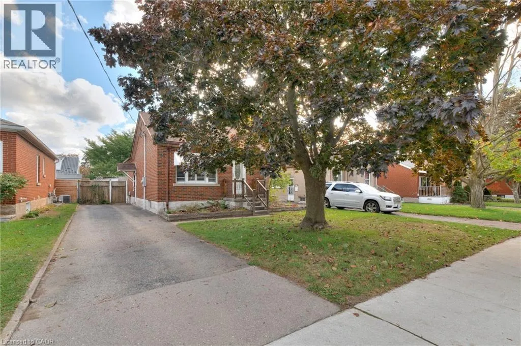 42 BOEHMER Street