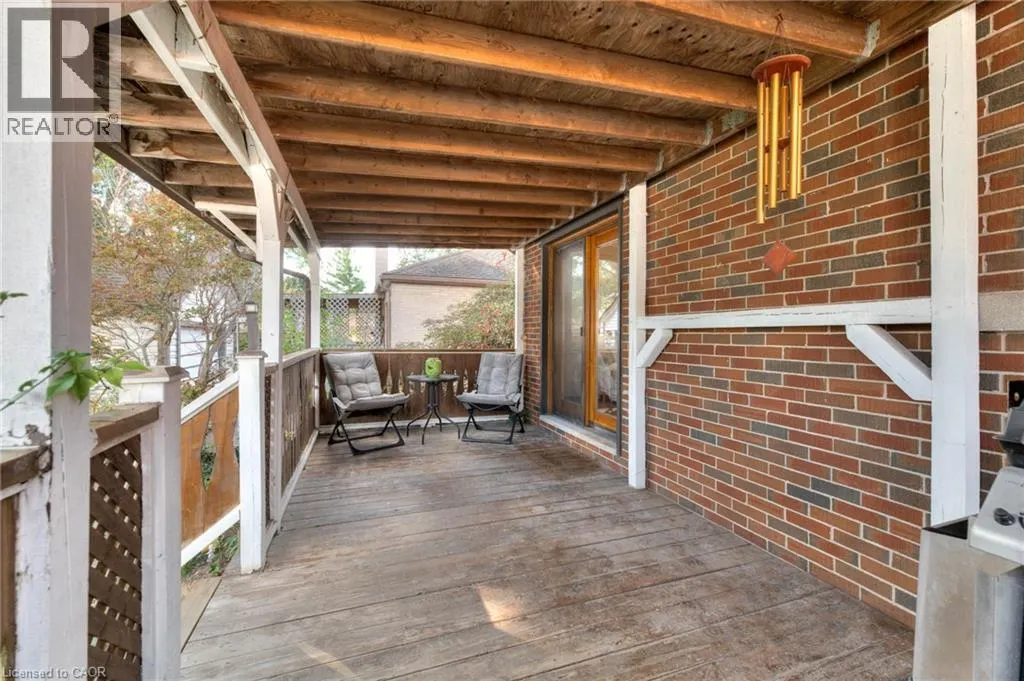42 BOEHMER Street