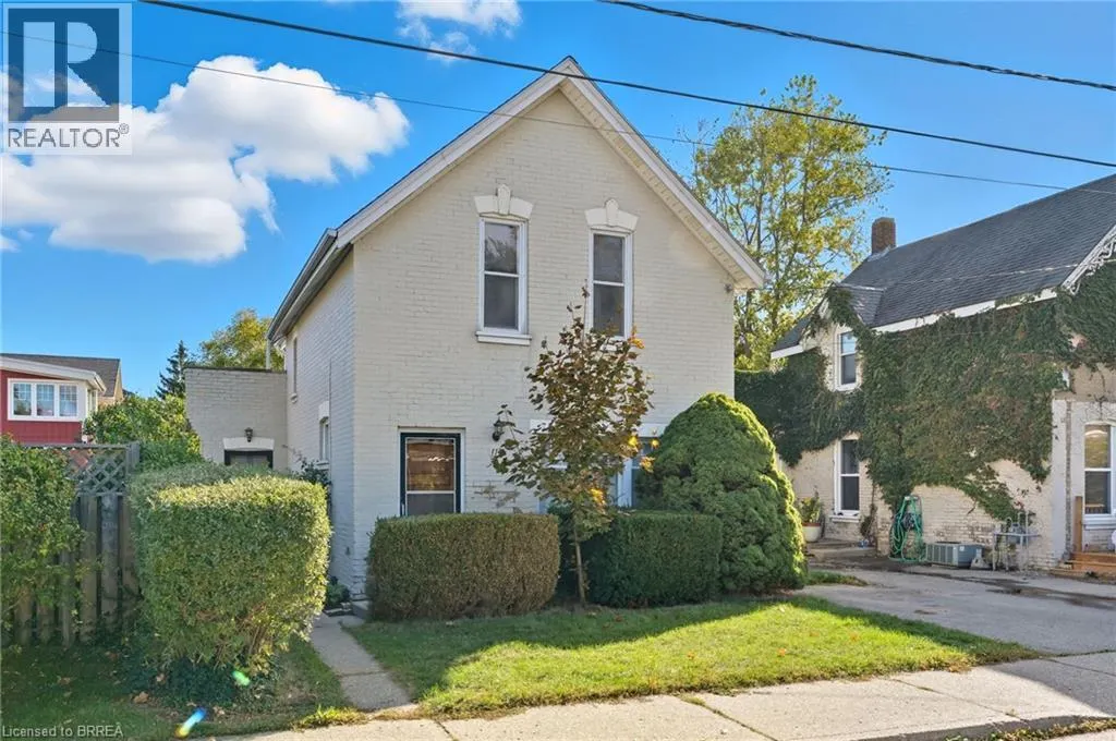 117 MURRAY Street