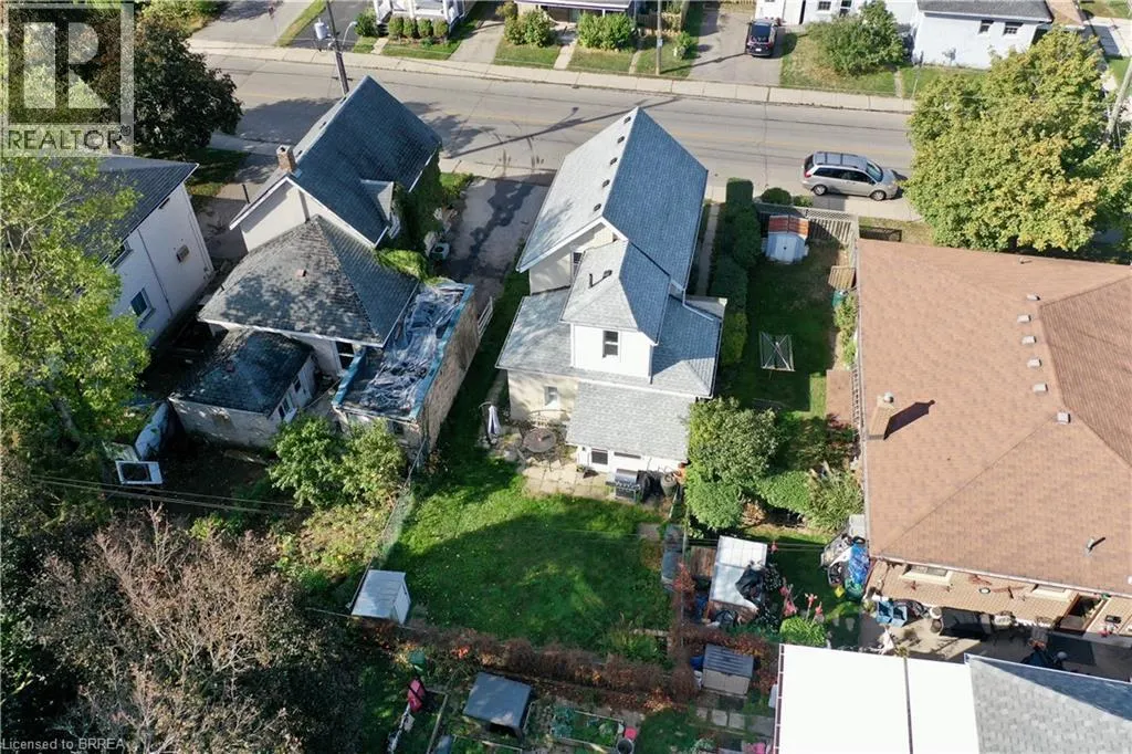 117 MURRAY Street