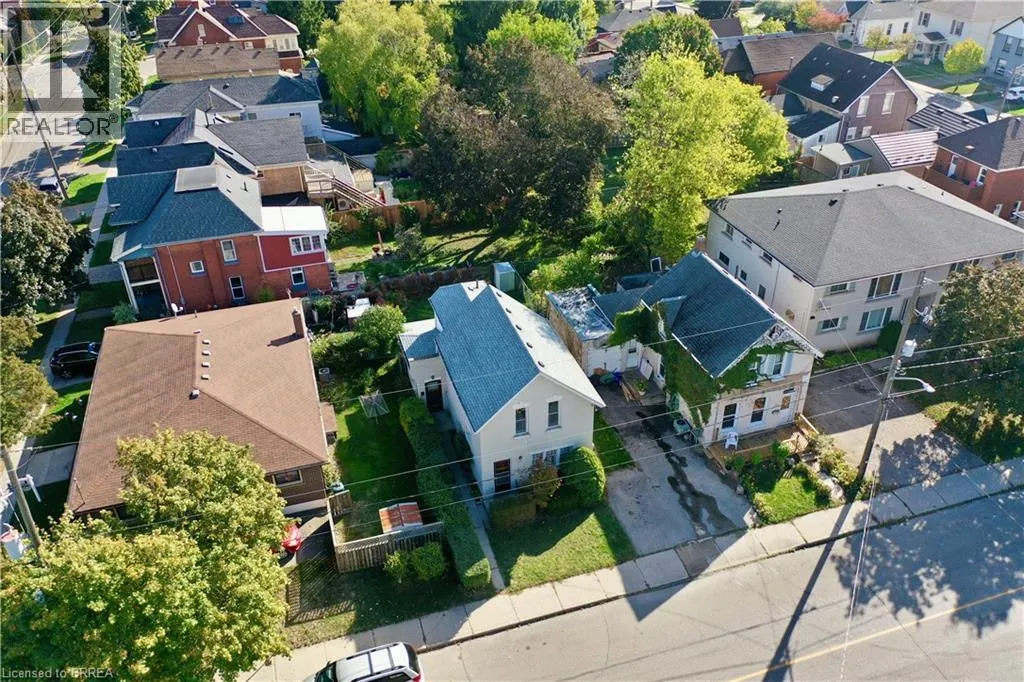 117 MURRAY Street